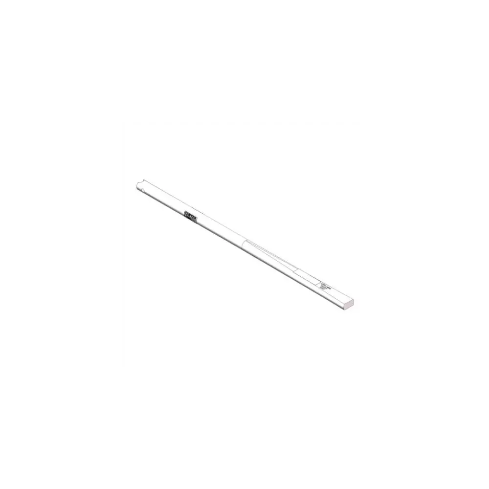 Weight Distribution Hitch Bar - 1400 lbs Tongue Weight - HUS33050